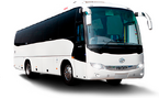 Автобус Higer