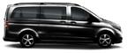 Минивэн Mercedes Vito