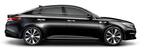 Комфорт Skoda Octavia