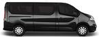 Минивэн VW Caravelle